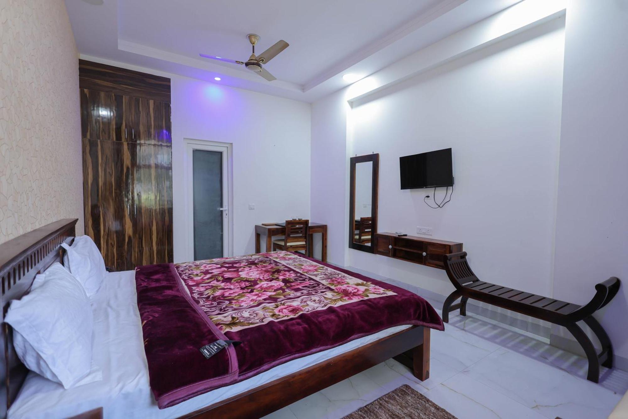 Lansdowne Vacation Homes Ngoại thất bức ảnh