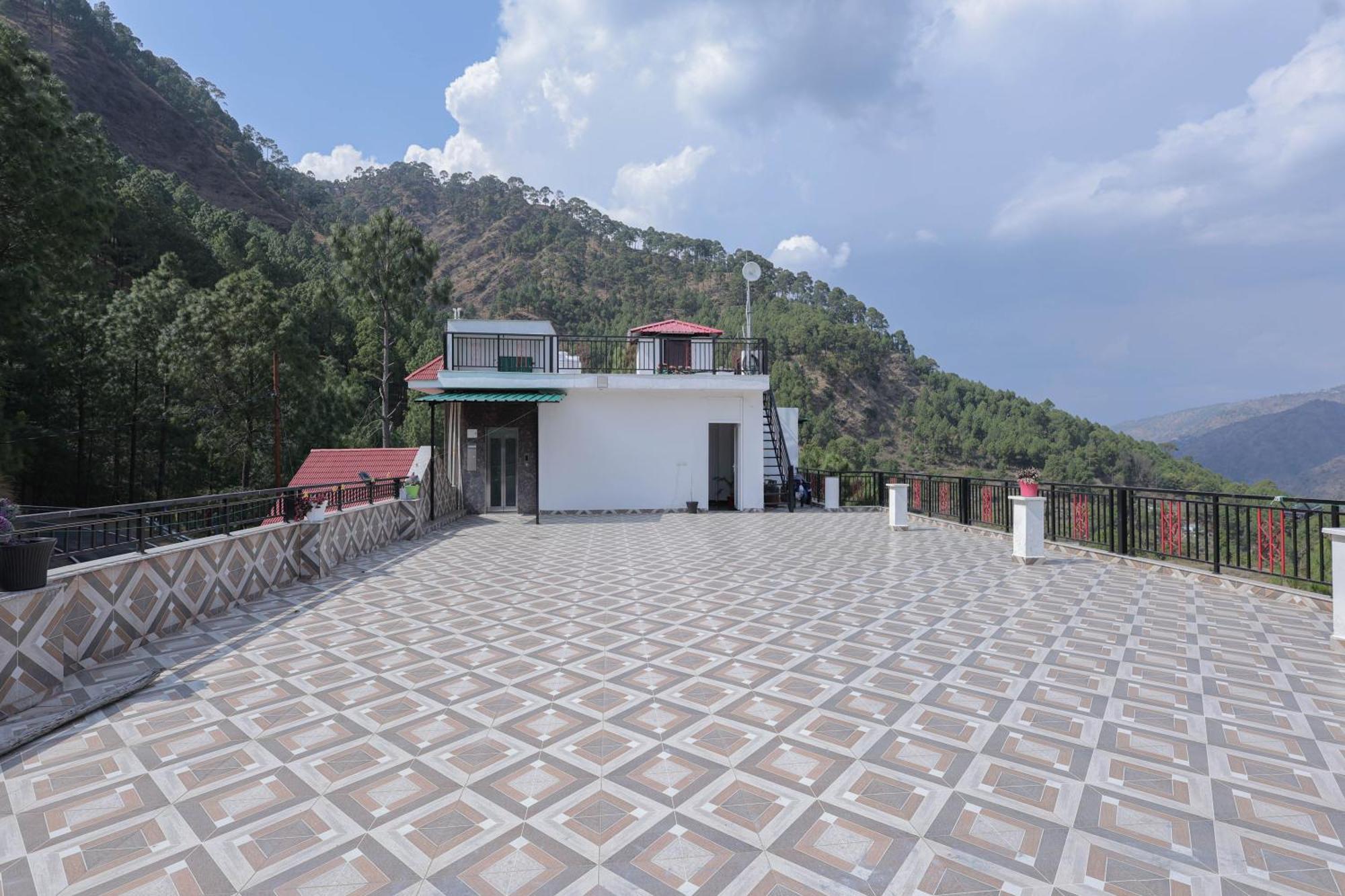 Lansdowne Vacation Homes Ngoại thất bức ảnh