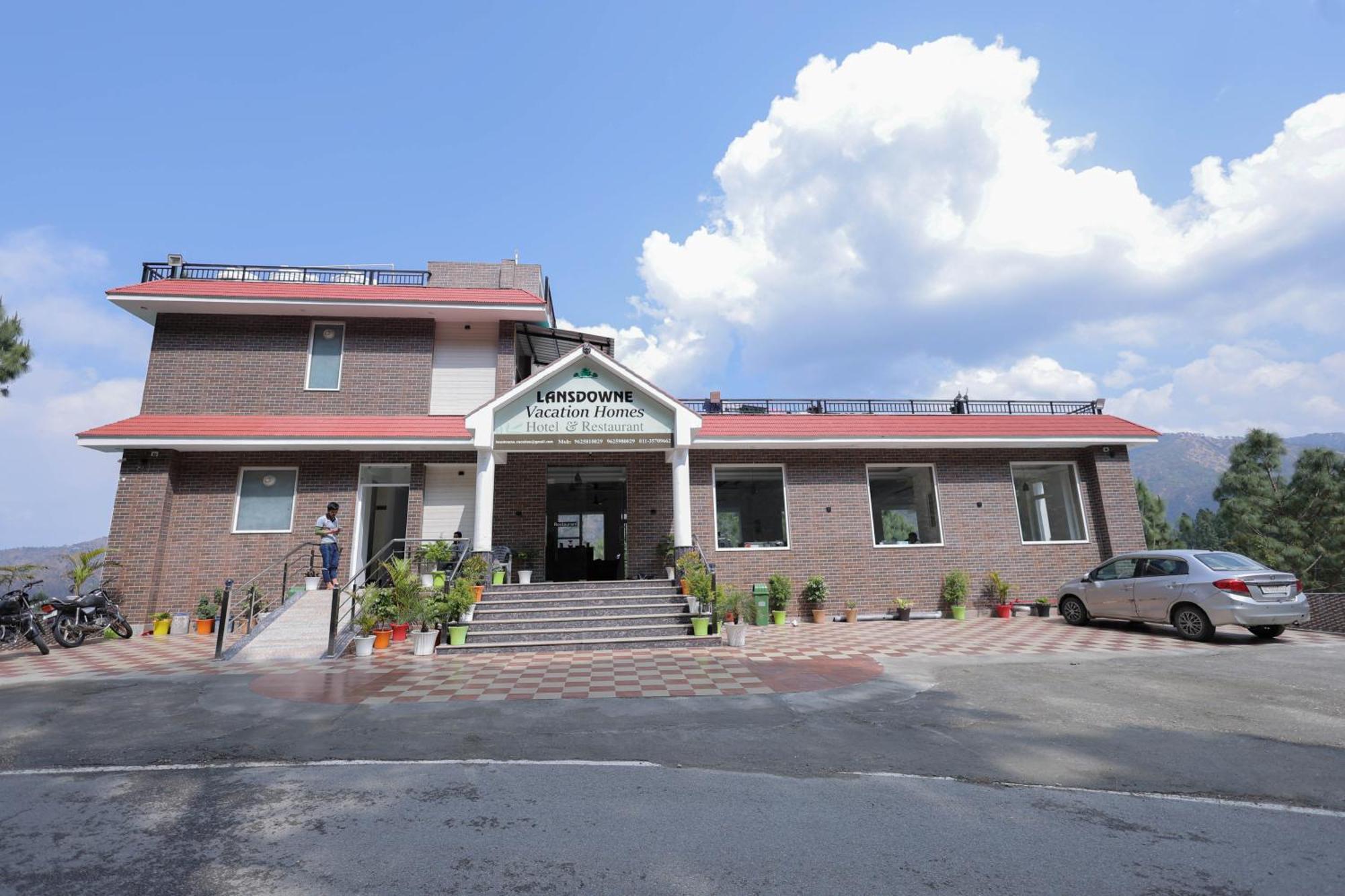 Lansdowne Vacation Homes Ngoại thất bức ảnh