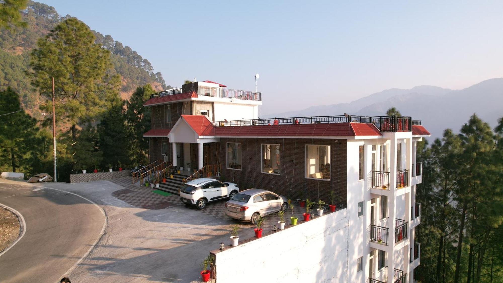 Lansdowne Vacation Homes Ngoại thất bức ảnh