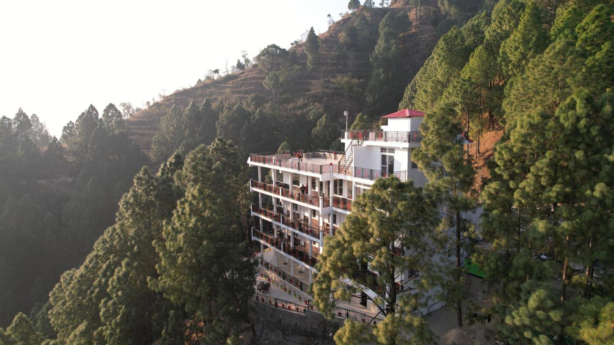 Lansdowne Vacation Homes Ngoại thất bức ảnh