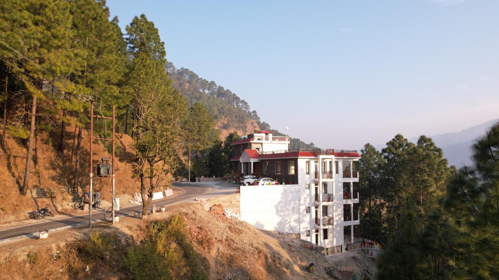 Lansdowne Vacation Homes Ngoại thất bức ảnh
