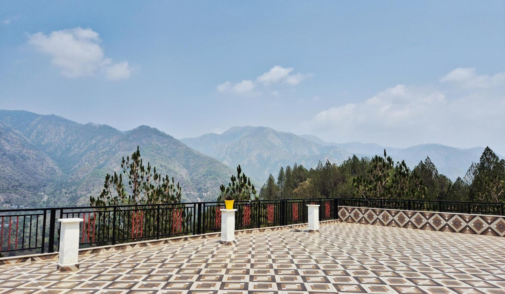 Hotel Lansdowne Vacations Ngoại thất bức ảnh