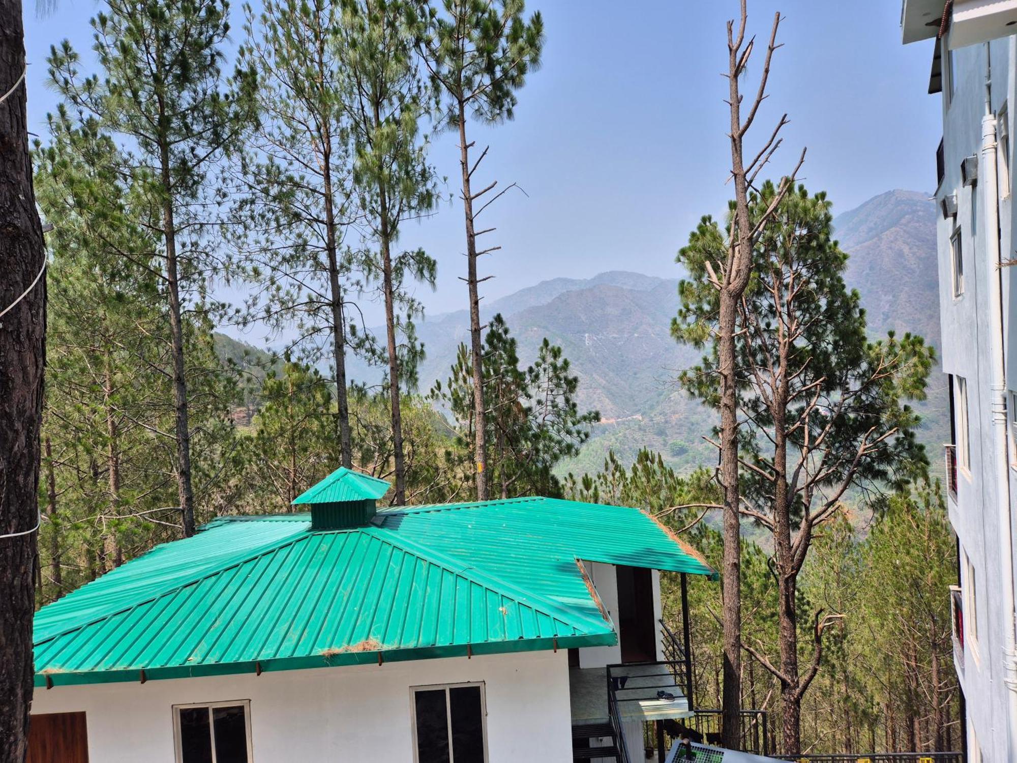 Lansdowne Vacation Homes Ngoại thất bức ảnh