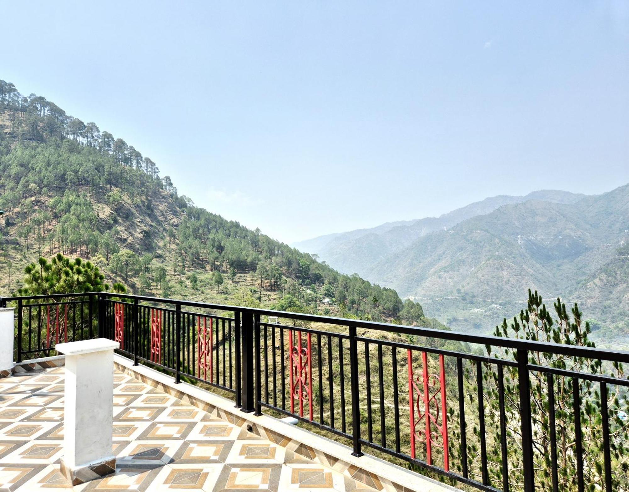 Lansdowne Vacation Homes Ngoại thất bức ảnh
