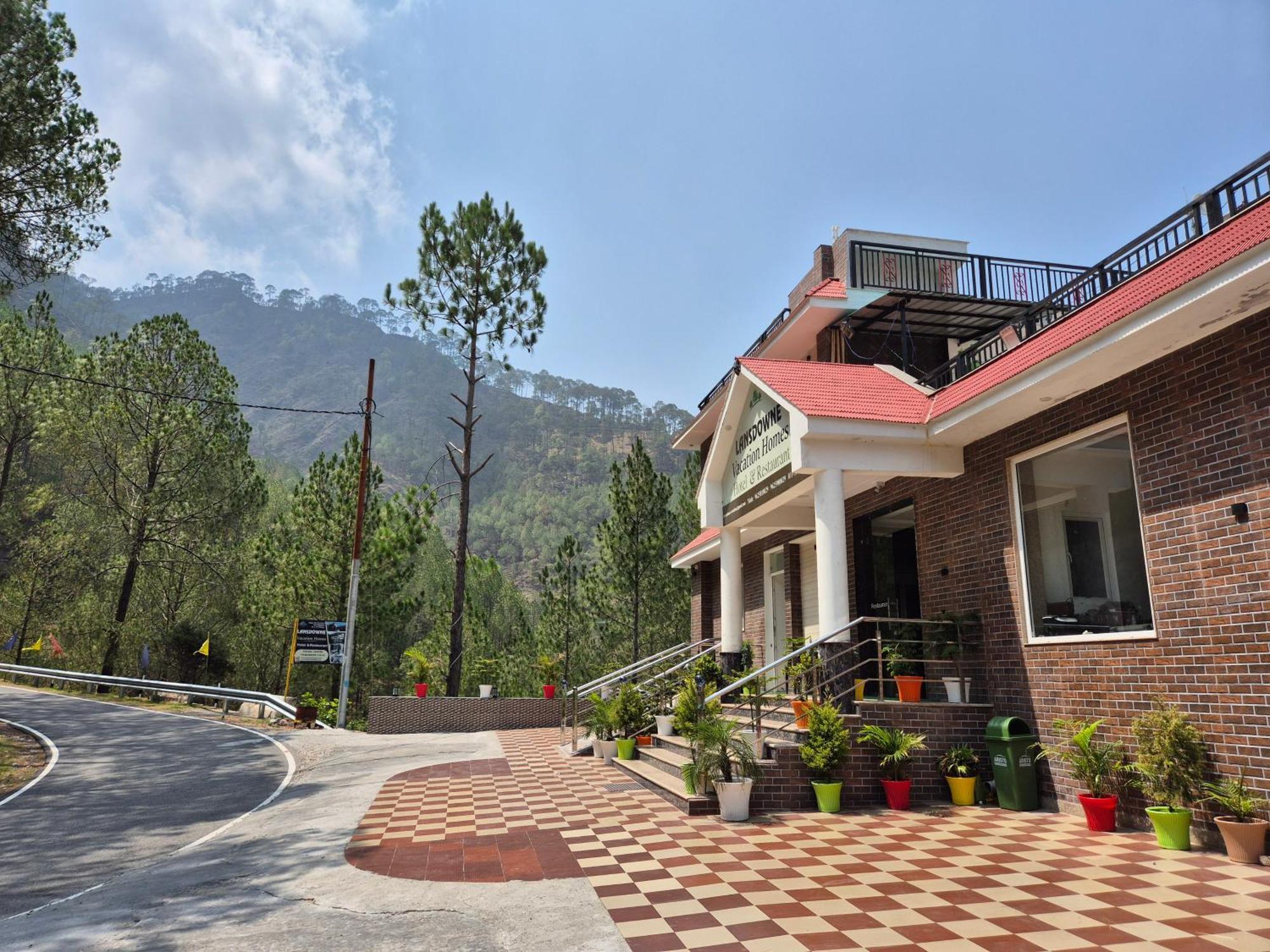 Lansdowne Vacation Homes Ngoại thất bức ảnh